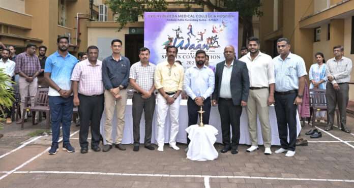 kvg ayurveda medical