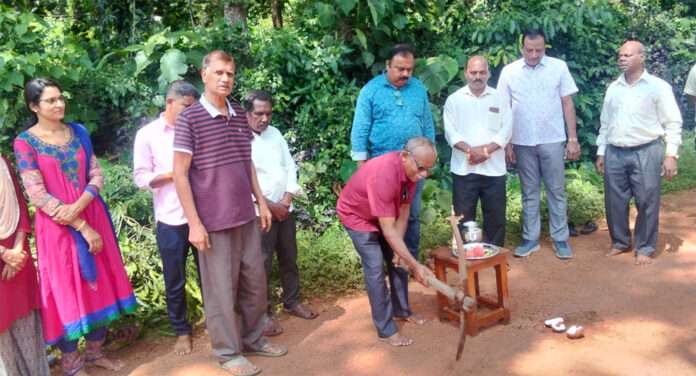 nagara panchayath guddali pooje