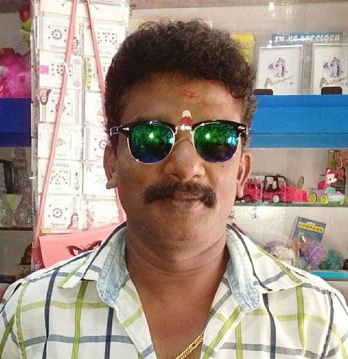 prabhakar