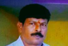 ಕುಶಾಲಪ್ಪ ಗೌಡ ಪರ್ವತಮುಖಿ ನಿಧನ