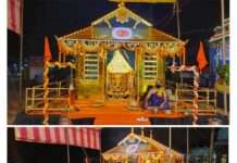 ಸುಳ್ಯದಲ್ಲಿ 31 ನೇ ವರ್ಷದ ಅಯ್ಯಪ್ಪ ದೀಪೋತ್ಸವ