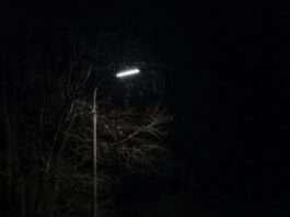 ನಿಂತಿಕಲ್ಲು : ಬಸ್ನಿಲ್ದಾಣದಲ್ಲಿ ಬೆಳಕಿಲ್ಲ