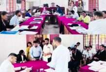 ಸುಳ್ಯ ನ್ಯಾಯಾಲಯದಲ್ಲಿ ರಾಷ್ಟ್ರೀಯ ಲೋಕ ಅದಾಲತ್