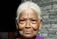 ಶ್ರೀಮತಿ ಚೋಮು ನಾಗತೀರ್ಥ ಹೃದಯಾಘಾತದಿಂದ ನಿಧನ