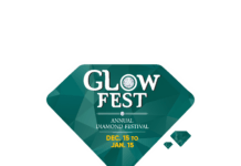 ಸುಕೋಮಲೆಯರ ಮನ ಸೆಳೆಯಲು ಮತ್ತೆ ಬಂದಿದೆ ಜಿ.ಎಲ್. ಆಚಾರ್ಯ ಗ್ಲೋ ಫೆಸ್ಟ್