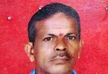 ಅಲೆಟ್ಟಿ : ಚಂದ್ರಶೇಖರ ಬಿಸಿಲುಮಲೆ ನಿಧನ