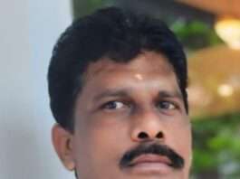 ಜಯನಗರ ಮಿಲಿಟರಿ ಗ್ರೌಂಡ್ ನಿವಾಸಿ ಶಿವಕುಮಾರ್ ನಿಧನ