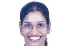 ರಾಜ್ಯಮಟ್ಟದ ಕರ್ನಾಟಕ ಜ್ಯೋತಿ ಪುರಸ್ಕಾರಕ್ಕೆ ಕಲಾವಿದೆ ಪೂಜಾ ಬೋರ್ಕರ್ ಆಯ್ಕೆ