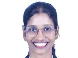 ರಾಜ್ಯಮಟ್ಟದ ಕರ್ನಾಟಕ ಜ್ಯೋತಿ ಪುರಸ್ಕಾರಕ್ಕೆ ಕಲಾವಿದೆ ಪೂಜಾ ಬೋರ್ಕರ್ ಆಯ್ಕೆ