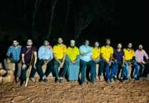 ಸುಳ್ಯ ಎಸ್ ವೈ ಎಸ್ ಇಸಾಬ ತಂಡದಿಂದ ಅನನ್ಯ ಸೇವೆ