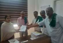 ಬೆಳೆ ವಿಮೆಯಲ್ಲಿ ರೈತರ ಖಾತೆಗಳಿಗೆ ನಿರೀಕ್ಷೆಗಿಂತ ಕಡಿಮೆ ಹಣ ಜಮೆ