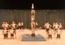 ಬಾಳಿಲ: ವಿದ್ಯಾಬೋಧಿನೀ ವಿದ್ಯಾವೈಭವ ಹೊನಲು ಬೆಳಕಿನ ಸಾಂಸ್ಕೃತಿಕ ಕ್ರೀಡಾ ಸಾಹಸಮಯ ಪ್ರದರ್ಶನ