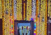 ಅಡ್ಕಾರು ಅಯ್ಯಪ್ಪ ಮಂದಿರದಲ್ಲಿ ವಾರ್ಷಿಕೋತ್ಸವ