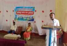 ಜಾಲ್ಸೂರು ಪಯಸ್ವಿನಿ ಪ್ರೌಢಶಾಲೆಯಲ್ಲಿ ಪ್ರತಿಭೋತ್ಸವ