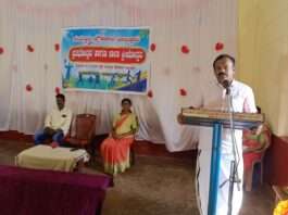 ಜಾಲ್ಸೂರು ಪಯಸ್ವಿನಿ ಪ್ರೌಢಶಾಲೆಯಲ್ಲಿ ಪ್ರತಿಭೋತ್ಸವ