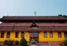 ಆಲೆಟ್ಟಿ ಸದಾಶಿವ ದೇವಸ್ಥಾನ ಕ್ಕೆ ನೂತನ ವ್ಯವಸ್ಥಾಪನಾ ಸಮಿತಿ ರಚನೆ