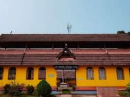 ಆಲೆಟ್ಟಿ ಸದಾಶಿವ ದೇವಸ್ಥಾನ ಕ್ಕೆ ನೂತನ ವ್ಯವಸ್ಥಾಪನಾ ಸಮಿತಿ ರಚನೆ