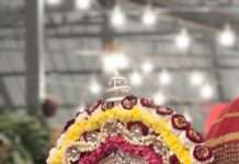 ಕರ್ಲಪ್ಪಾಡಿ ಕ್ಷೇತ್ರದಲ್ಲಿ ಶಾಸ್ತಾವೇಶ್ವರ ದೇವರ ಜಾತ್ರಾ ಸಂಭ್ರಮ