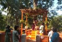 ಮೇದಿನಡ್ಕ : ಧನುರ್ಮಾಸ ಭಜನಾ ಸಂಕೀರ್ತನೆ