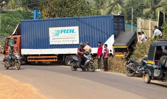 Panjigar Accident