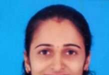 ಜ್ಞಾನ ವಿಕಾಸ ಸಮನ್ವಯಾಧಿಕಾರಿಯಾಗಿ ಯಶ್ವಿನಿ ಮೋಹನ್ ಕುಮಾರ್