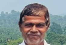 ಹಳೆಗೇಟಿನ ಎಂ.ಎಚ್. ಮೊಹಿದೀನ್ (ಅಲಿ) ನಿಧನ