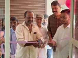 ಸುಬ್ರಹ್ಮಣ್ಯದಲ್ಲಿ ಪ್ರೈಮ್ ಸ್ಪೋರ್ಟ್ಸ್ ಶುಭಾರಂಭ