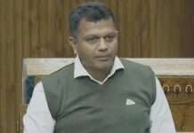 ಸೇವಾ ನಿವೃತ್ತ ಯೋಧರ ಪರ ಲೋಕಸಭೆಯಲ್ಲಿ ಶೂನ್ಯ ವೇಳೆಯಲ್ಲಿ ಧ್ವನಿಯೆತ್ತಿದ ಸಂಸದ ಕ್ಯಾ. ಚೌಟ