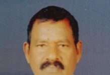 ಜನಾರ್ದನ ಗೌಡ ನೂಜಾಲು ಕಲ್ಲೋಣಿ ನಿಧನ