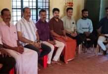 ಆಲೆಟ್ಟಿ ಸದಾಶಿವ ಭಜನಾ ಸಂಘದ ಮಾಸಿಕ ಸಭೆ – ಲೆಕ್ಕ ಪತ್ರ ಮಂಡನೆ