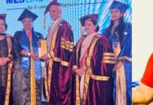 ಸಂತಾನೋತ್ಪತ್ತಿ ಔಷಧ ಕ್ಷೇತ್ರದಲ್ಲಿ (Reproductive Medicine) ಫೆಲೋಷಿಪ್: ಡಾ. ಗೀತಾ ಡೊಪ್ಪ ಅವರ ವಿಶೇಷ ಸಾಧನೆ