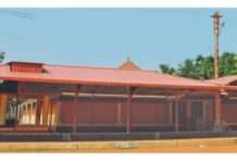 ಡಿ.16 ರಿಂದ ಜ.14 : ಬೆಳ್ಳಾರೆ ಅಜಪಿಲ ಶ್ರೀ ಮಹಾಲಿಂಗೇಶ್ವರ ದೇವಸ್ಥಾನದಲ್ಲಿ ಧನು ಪೂಜೆ