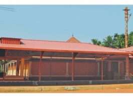 ಡಿ.16 ರಿಂದ ಜ.14 : ಬೆಳ್ಳಾರೆ ಅಜಪಿಲ ಶ್ರೀ ಮಹಾಲಿಂಗೇಶ್ವರ ದೇವಸ್ಥಾನದಲ್ಲಿ ಧನು ಪೂಜೆ