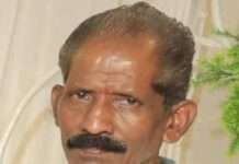 ಪುರುಷೋತ್ತಮ ಗೌಡ ಪದವು ನಿಧನ