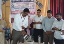 ಜೀವ ಉಳಿಸುವ ರಕ್ಷಣಾ ಕೌಶಲ್ಯದ ಅರಿವು ಎಲ್ಲರಿಗೂ ಅಗತ್ಯ : ಪಿ.ಬಿ ಸುಧಾಕರ್ ರೈ