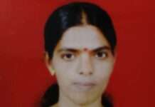 ಶ್ರೀಮತಿ ಪುಷ್ಪಾವತಿ ಬಾಲಕೃಷ್ಣ ಪಾಜಪಳ್ಳ ನಿಧನ