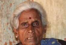 ಶ್ರೀಮತಿ ಜಾನಕಿ ಬೆಳ್ಚಪ್ಪಾಡ ಮಡಪ್ಪಾಡಿ ನಿಧನ