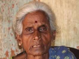 ಶ್ರೀಮತಿ ಜಾನಕಿ ಬೆಳ್ಚಪ್ಪಾಡ ಮಡಪ್ಪಾಡಿ ನಿಧನ