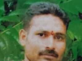 ದೇವಿಪ್ರಸಾದ್ ಕಲ್ಕ ನಿಧನ