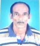 ವೆಂಕಪ್ಪ ಗೌಡ ಹುಲ್ಲುಬೆಂಕಿ ಭರ್ಜರಿಗುಂಡಿ ನಿಧನ