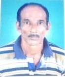 Venkappa Bharjarigundi