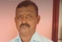 ಭಾಸ್ಕರ ಗೌಡ ಸಾರಕೂಟೇಲು ನಿಧನ