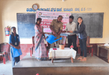 ಜಾಲ್ಸೂರು ಪಯಸ್ವಿನಿ ಪ್ರೌಢಶಾಲೆಯಲ್ಲಿ ಪೋಕ್ಸ್ ಕಾಯಿದೆ ಬಗ್ಗೆ ಮಾಹಿತಿ ಕಾರ್ಯಗಾರ