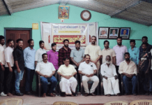 ಸುಳ್ಯ :ಯುವಶಕ್ತಿ ಪೈಂಟರ್ ಎಸೋಸಿಯೇಶನ್ ಮಹಾಸಭೆ – ನೂತನ ಸಮಿತಿ ರಚನೆ