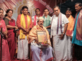 ಕುಕ್ಕೆ ಶ್ರೀ ಸುಬ್ರಹ್ಮಣ್ಯ ಸ್ವಾಮಿ ಯಕ್ಷಗಾನ ಮೇಳ ಉದ್ಘಾಟನೆ