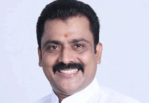 ಬೆಳಗಾವಿಯಲ್ಲಿ ನಡೆಯುತ್ತಿರುವ ಚಳಿಗಾಲದ ಅಧಿವೇಶನ