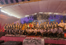 ಅಂತರ್ ಕಾಲೇಜು ಪಿಯು ಮಟ್ಟದ “ಪ್ರೇರಣ 2025 ” ಸ್ಪರ್ಧೆಯಲ್ಲಿ ಸುಬ್ರಹ್ಮಣ್ಯ ಕುಮಾರಸ್ವಾಮಿ ಕಾಲೇಜಿನ ವಿದ್ಯಾರ್ಥಿಗಳಿಗೆ ಬಹುಮಾನ