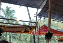 ಕಣಕ್ಕೂರು ತರವಾಡು ಮನೆಸ್ಥಾನದ ಶ್ರೀ ದೈವದೇವರುಗಳ ಧರ್ಮನಡಾವಳಿ