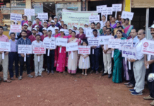 ಸುಳ್ಯದಲ್ಲಿ ಕ್ಯಾನ್ಸರ್ ಜಾಗೃತಿ ಜಾಥಾ, ಕ್ಯಾನ್ಸರ್ ಸಮೀಕ್ಷೆ ಹಾಗೂ ಸಂವಾದ ಕಾರ್ಯಕ್ರಮ