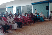 ನಿಂತಿಕಲ್ಲು: ಸಮಗ್ರ ಕೃಷಿ ಕಾರ್ಯಗಾರ